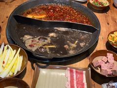 -楠火锅(哈尔滨金爵万象店)