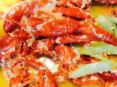-沪小胖小龙虾(淮海中路旗舰店)