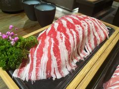 特供肥牛-湊湊火锅·茶憩(合生汇购物中心店)