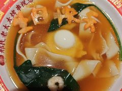 -邢氏老太太烤串(北兴街店)