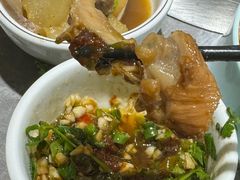 -肥家大排档(天河体育西店)