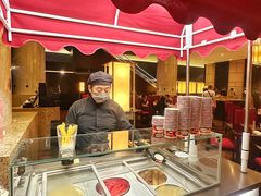 -上海锦江汤臣洲际大酒店壹阶层