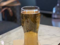 氮气红茶-Bracket Coffee(工体店)