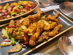 -小木屋米酒店总店
