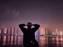 -武昌中华路码头(轮渡站)