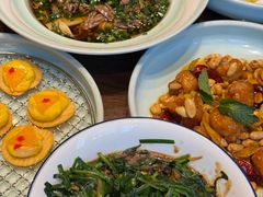 -打酱油·非遗淮扬菜(瘦西湖梅岭店)