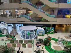 -光启城时尚购物中心