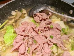 -全牛匠·乐山跷脚牛肉(西北旺万象汇店)