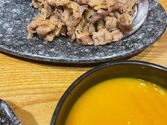 -恩你小木屋·烤肉韩式料理(嘉兴秀洲店)