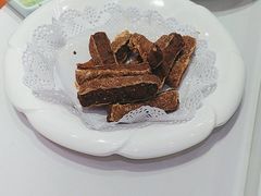 -紫光园·烤鸭·北京菜(团结湖店)