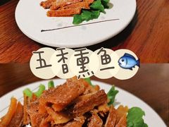 -聚缘堂·海鲜私房菜(松岭路店)