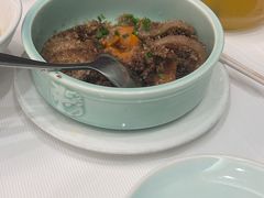 -饭怕鱼·黄焖鲟龙鱼(湖大店)