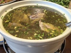 -巢湖名吃·东关老鹅汤(江南风情街店)