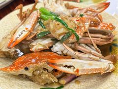 -贞姨美食·老字号海鲜大排档