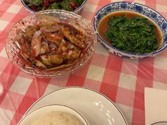 -玲珑餐厅(陕西南路店)