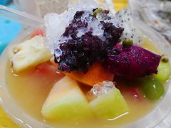 -杨婆婆烤肉(文昌阁店)