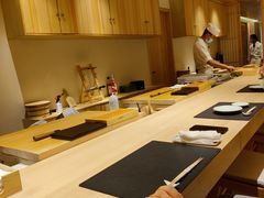 -鲤·鮨KOISUSHI