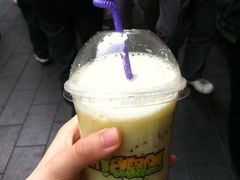 奇异果雪梨-每日新鲜水果吧(南京东路店)