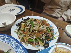 -满园烤鸭·春饼(太原街万达店)