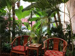 -老街坊美食汇(玉兰大街店)