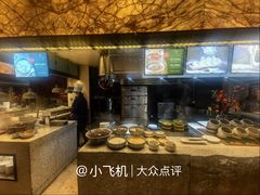 -河北宾馆·香溢自助餐(裕华店)