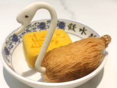 -钟水饺(人民公园总店)