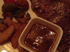 iphone_upload_pic-成桂西餐厅·42年的味道(五大道疙瘩楼店)