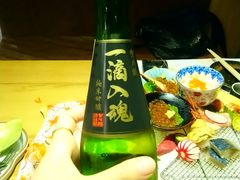 -隐鮨日料(北辰三角洲店)