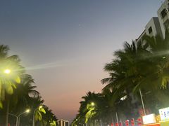 -海大南门夜市(海富街店)