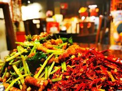 -娄三少·老北京春饼烤鸭家常菜(方庄店)