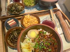 -京参 • 擂椒饭(这有山店)