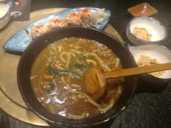 -漫烤鱼&徐州烧烤夜宵(万达店)