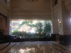 -厦门长升大酒店(原厦门华美达长升大酒店)