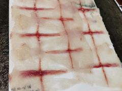 -景明轩•养生酸汤鱼火锅 云贵鲜菌 现舂野果酸汤(王寨小区店)