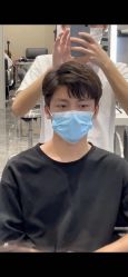 -MMby Hair Code芭曲发型