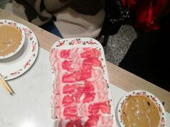 -东门口涮肉·砂锅·烤串(老门东店)
