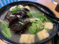 -小杨生煎(龙阳广场店)