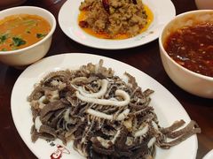 -姚记炒肝店(簋街店)