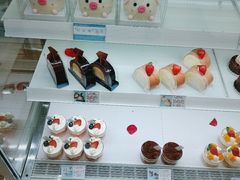 -好利来(西铁营万达广场店)
