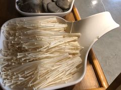 -竹叶涮肉坊(总店)