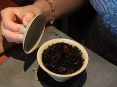 -王府茶楼茶宴·创意菜(朝阳公园店)