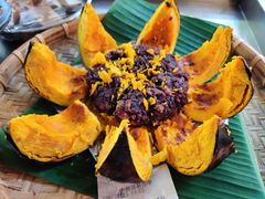 -园林美食城·本土农家菜(杨和镇店)