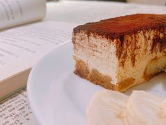 -隅cafe(傅厚岗店)