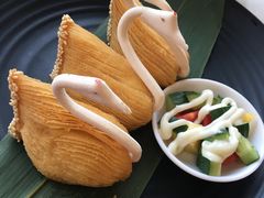 -中恒华茶楼(牌坊店)