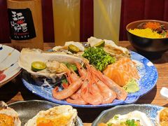 -王氏炉匠·烧鸟放题自助(好运街店)