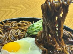 -恩你小木屋·烤肉韩式料理(嘉兴秀洲店)