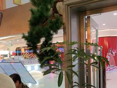 -桂满陇·蟹黄小笼汤包(中山公园店)