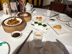 -潮福城潮州大酒楼(湖滨北路店)
