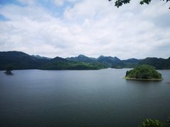 -阿哈湖国家湿地公园
