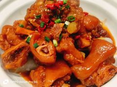 -农家湘菜(安亭店)